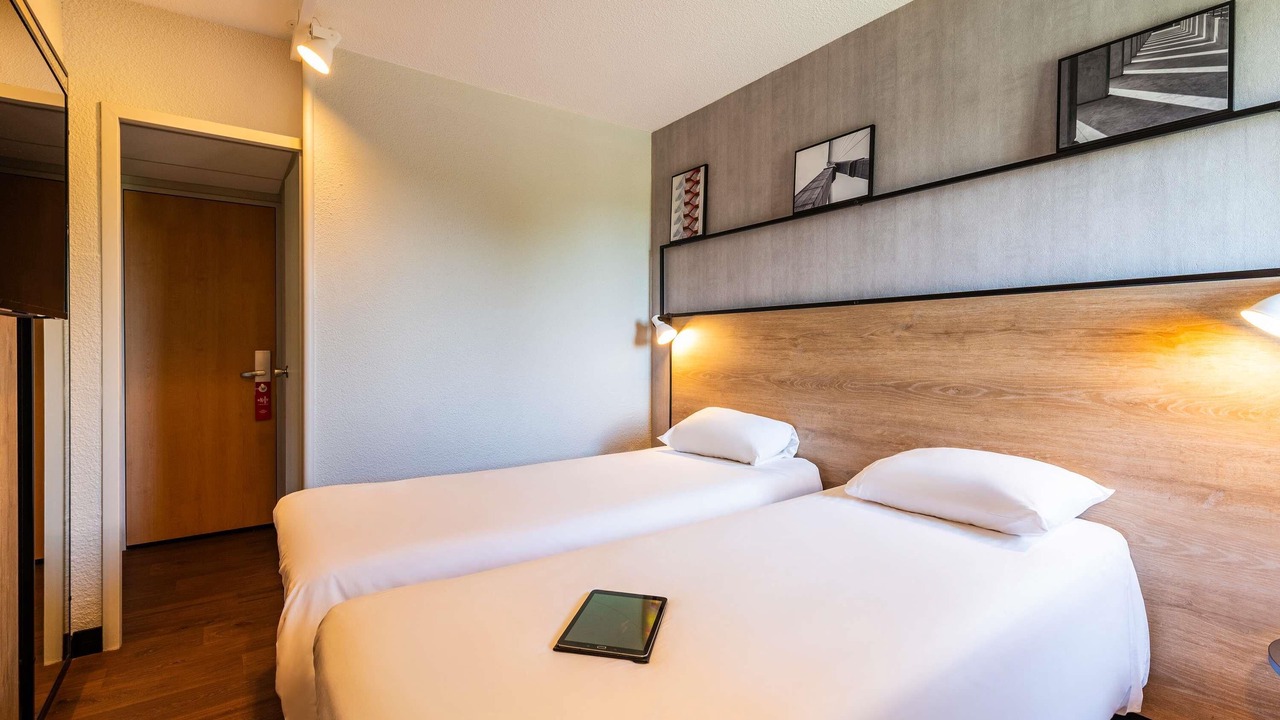 Photo of Bedroom in Marchaux