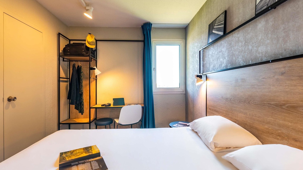 Photo of Bedroom in Marchaux