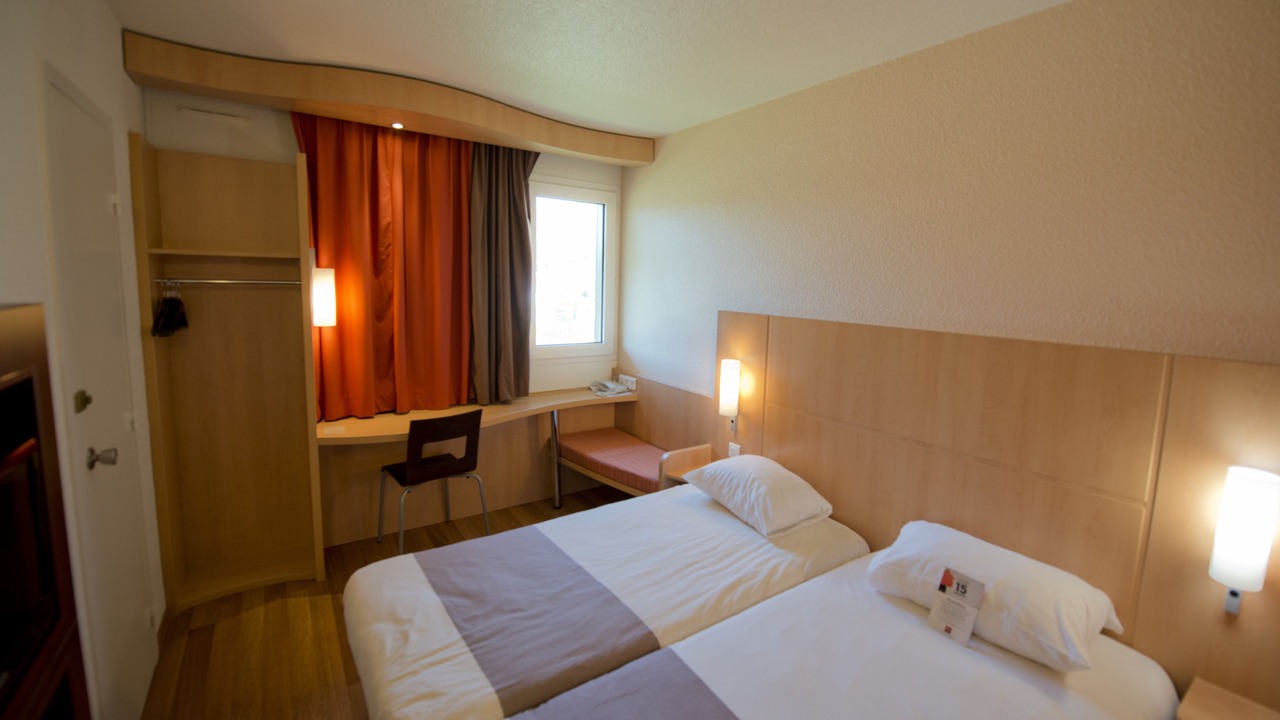 Photo of Bedroom in Marchaux