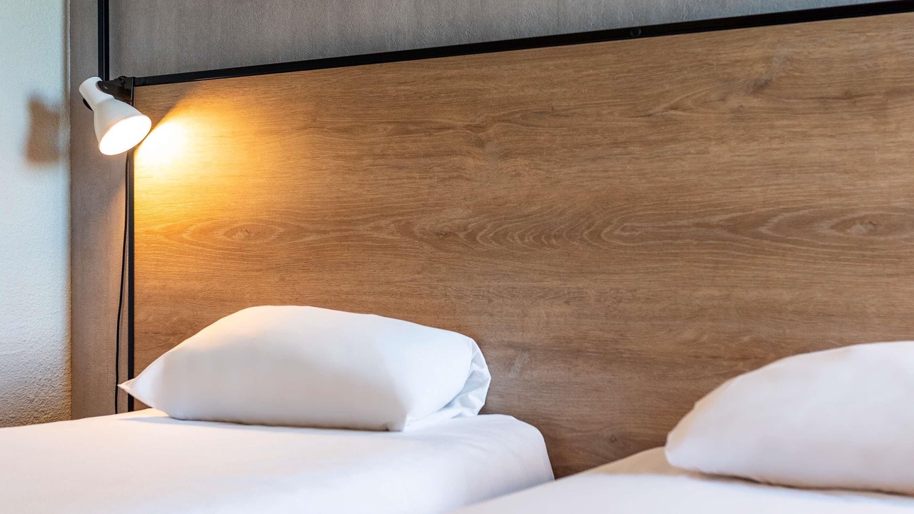 Photo of Bedroom in Marchaux