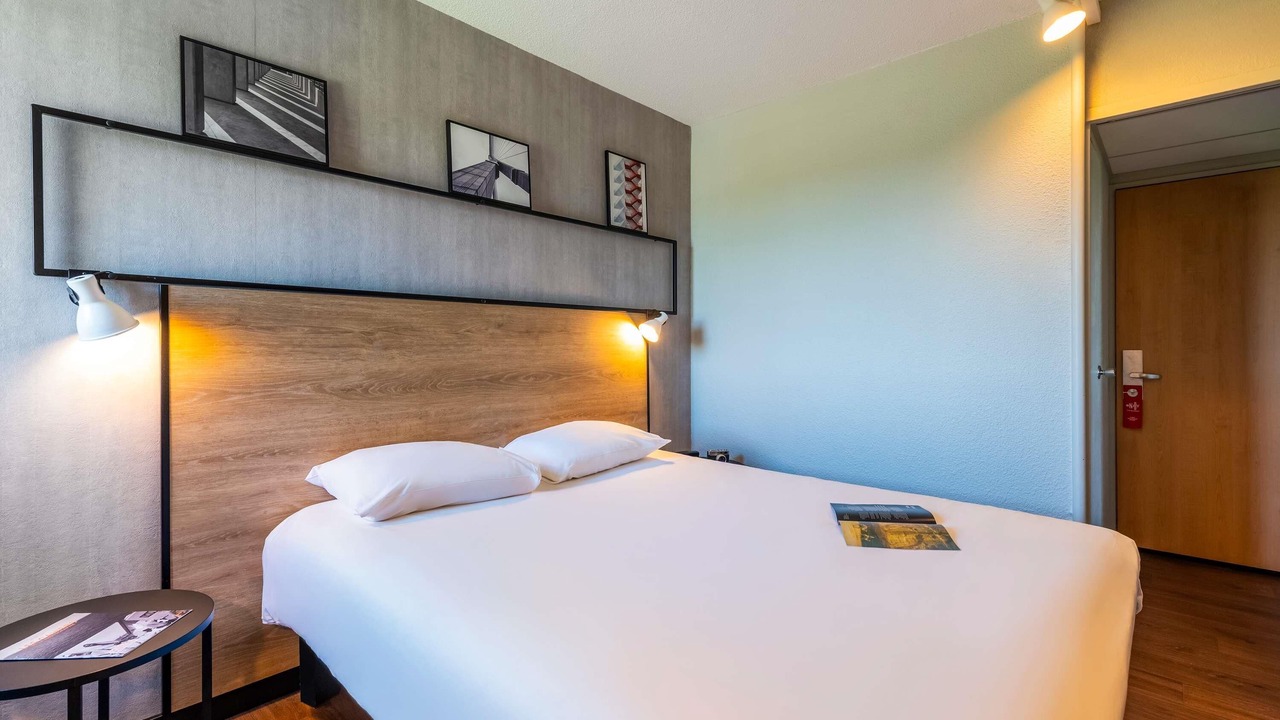 Photo of Bedroom in Marchaux