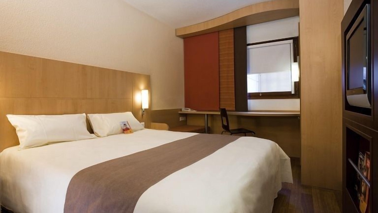 Photo of Bedroom in Marchaux