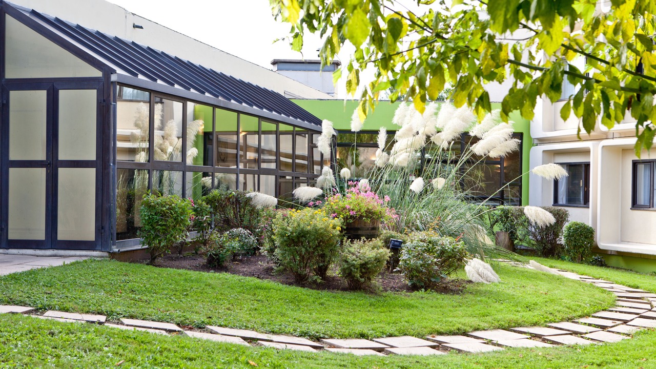 Photo of Outdoor in Chalon-sur-Saone