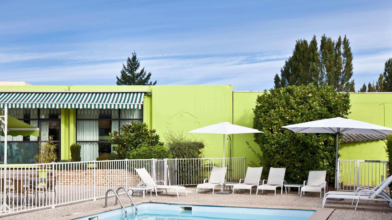 Photo of Outdoor in Chalon-sur-Saone