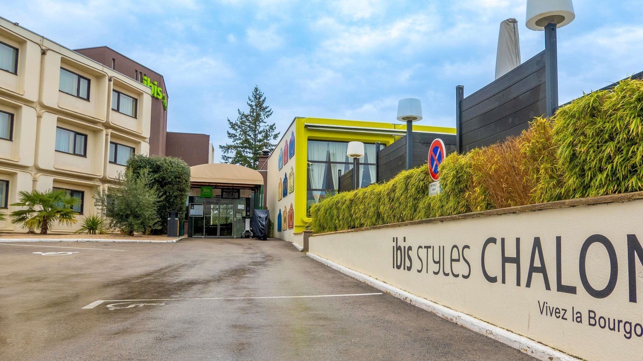 Photo of Outdoor in Chalon-sur-Saone