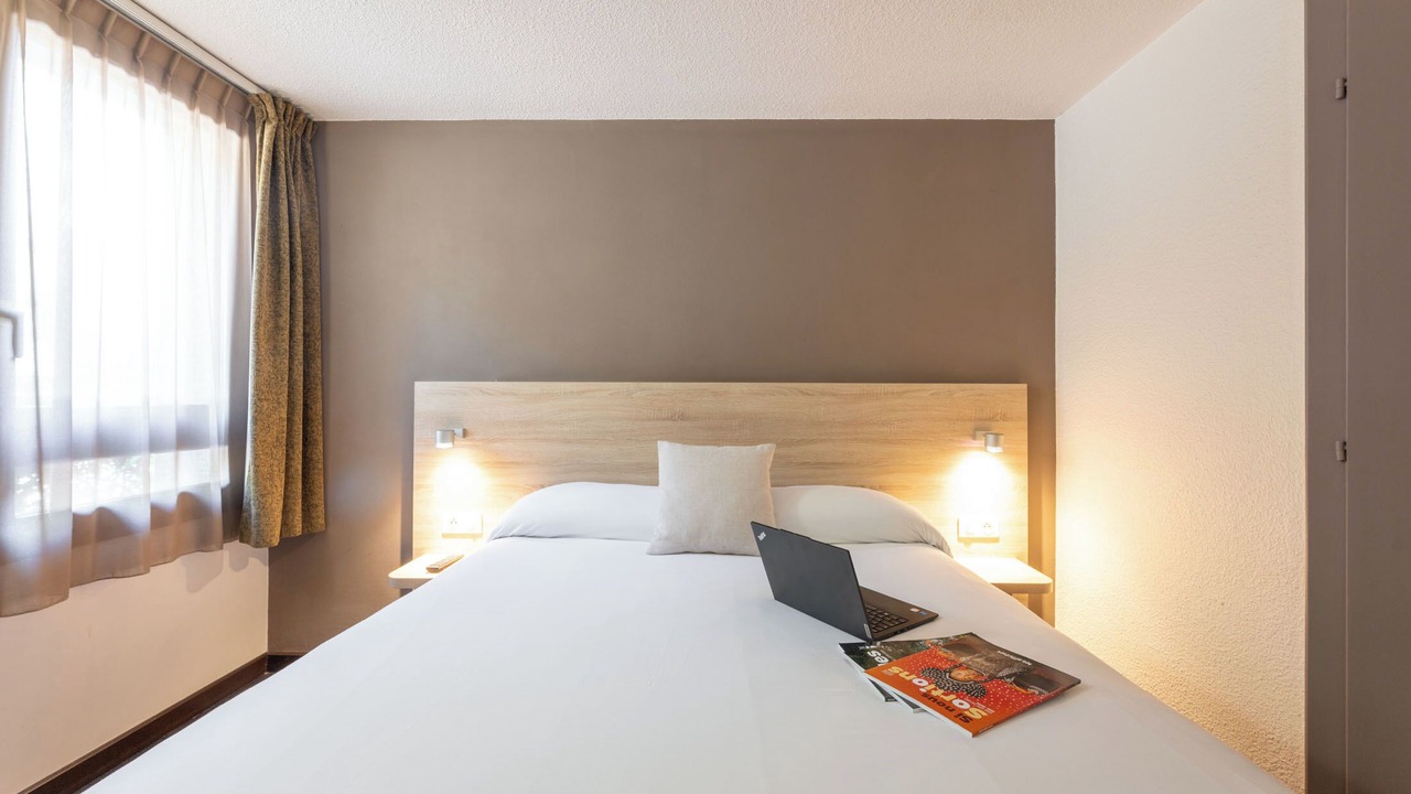 Photo of Bedroom in Claix