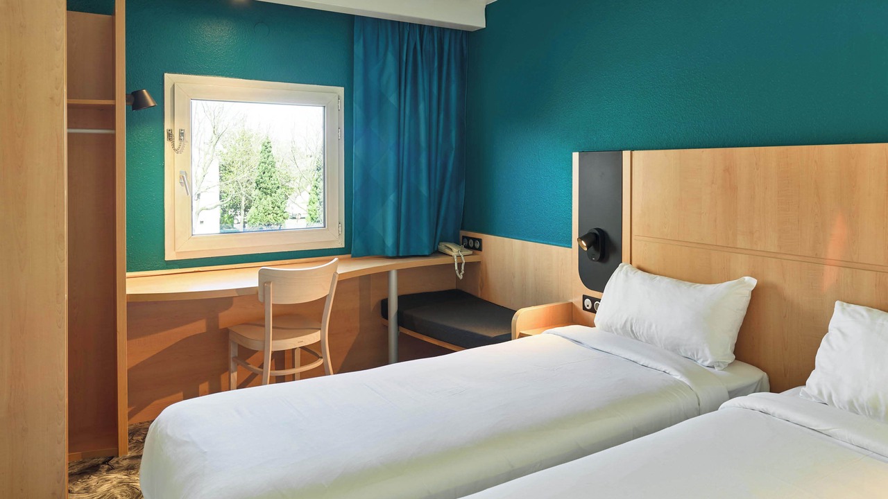 Photo of Bedroom in Rungis