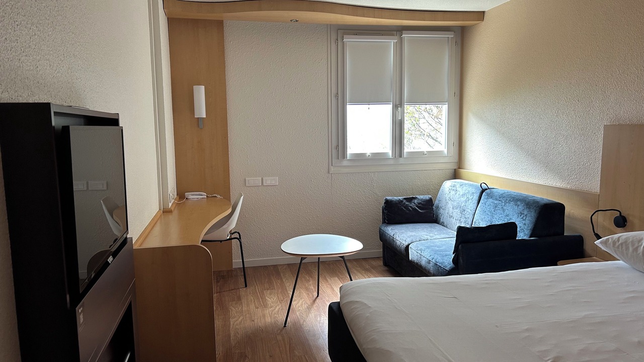 Photo of Bedroom in Le Coteau