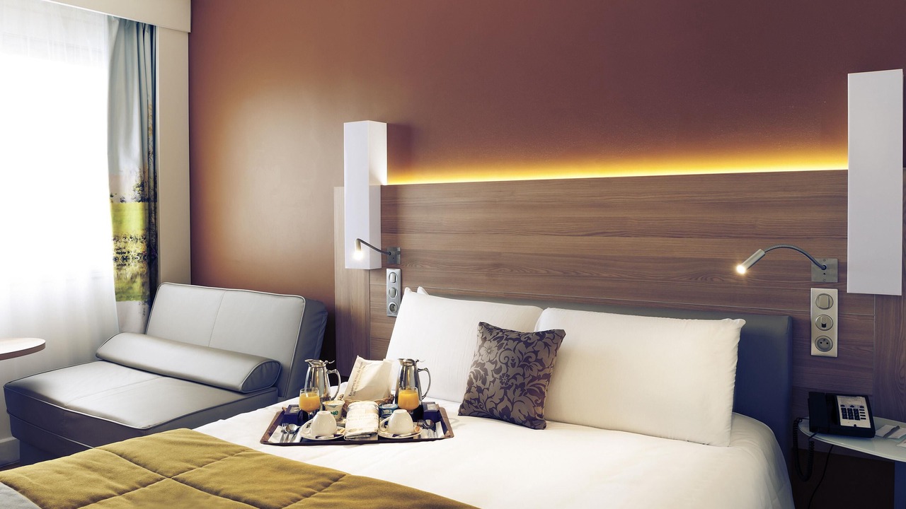 Photo of Bedroom in Flace