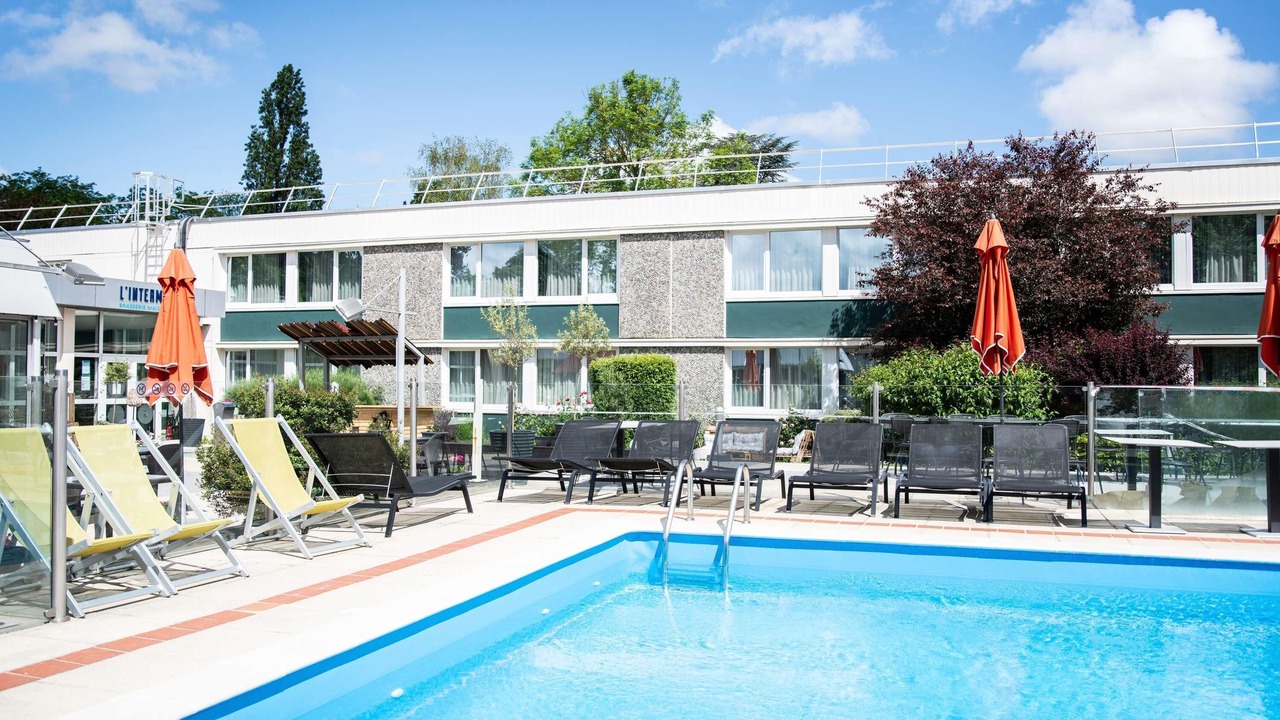 Photo of Outdoor in Courcouronnes
