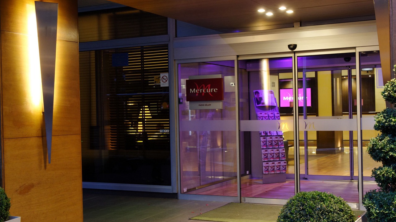 Photo of Outdoor in Velizy-Villacoublay