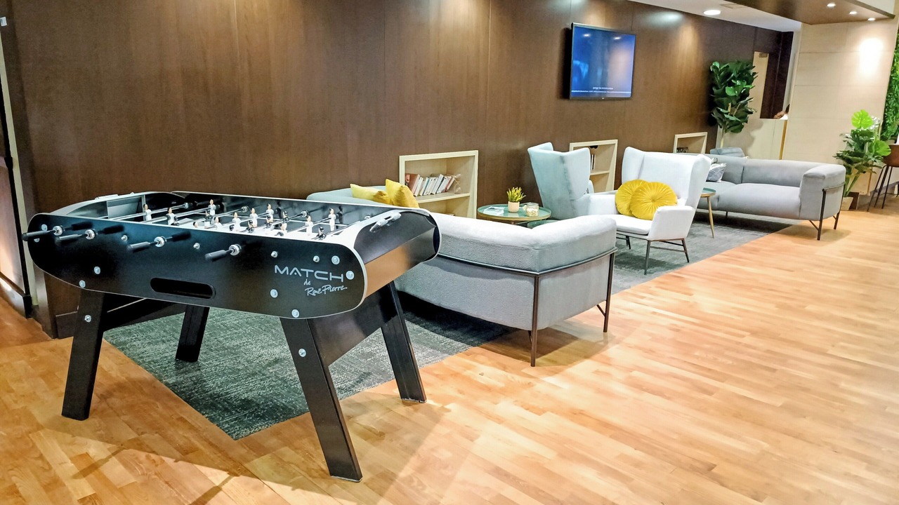 Photo of Bedroom in Velizy-Villacoublay