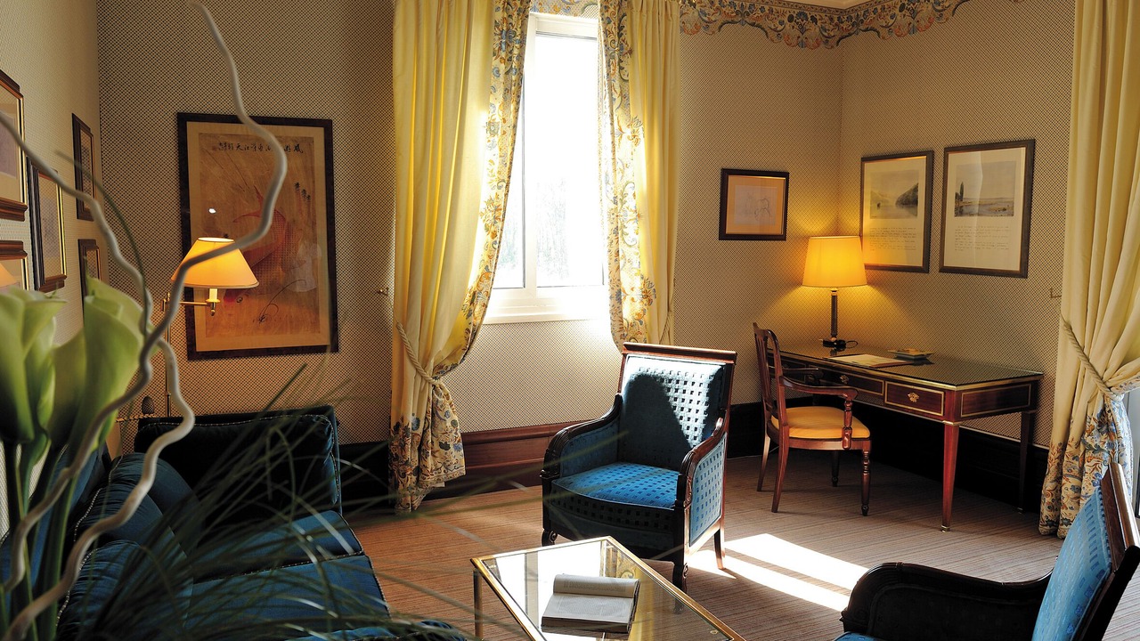 Photo of Bedroom in Divonne-les-Bains