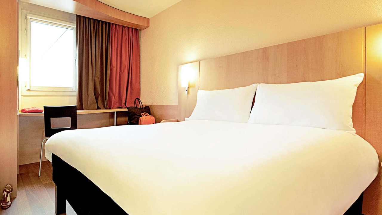 Photo of Bedroom in Le Puy-en-Velay