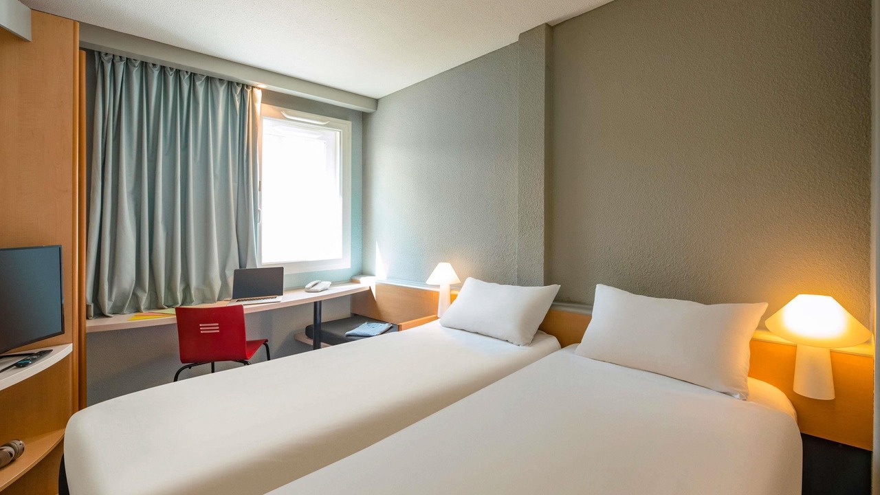 Photo of Bedroom in Saint-Rambert-d'Albon