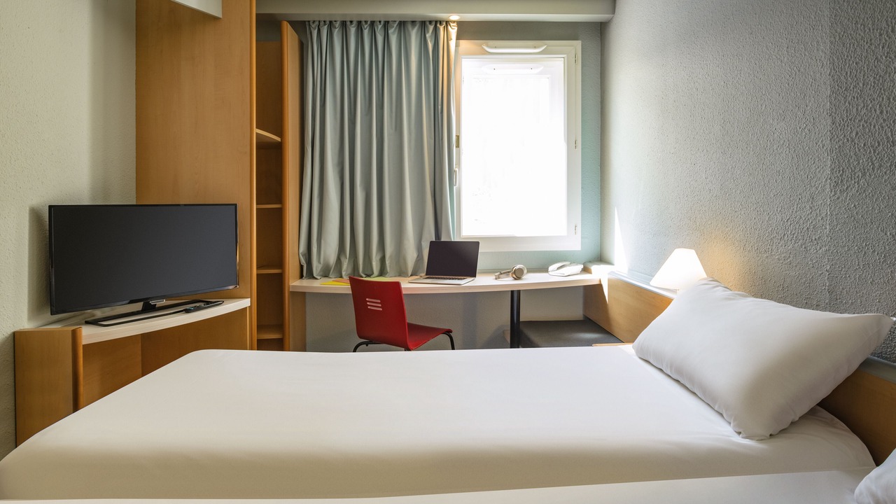 Photo of Bedroom in Saint-Rambert-d'Albon