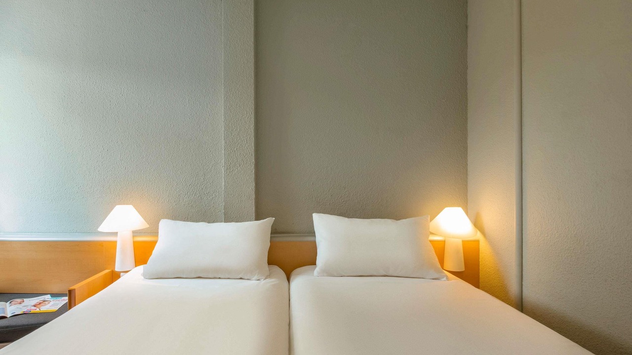 Photo of Bedroom in Saint-Rambert-d'Albon