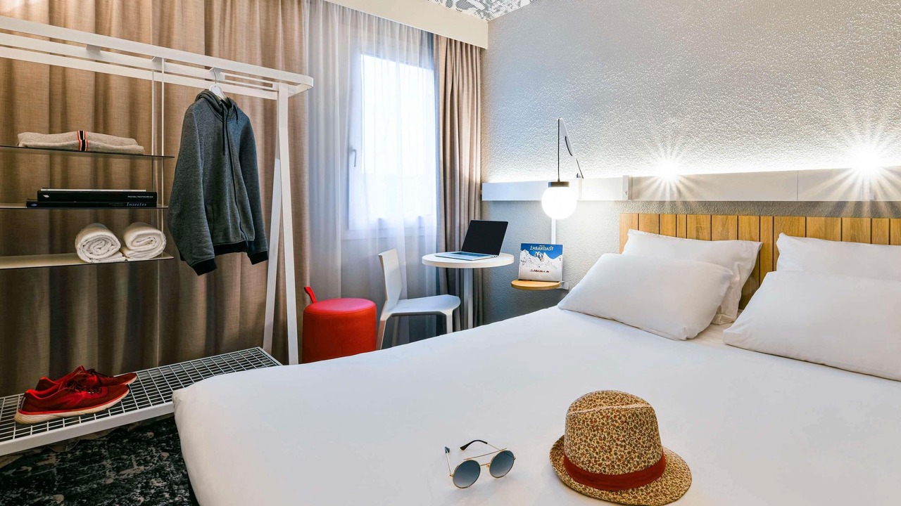 Photo of Bedroom in Saint-Rambert-d'Albon
