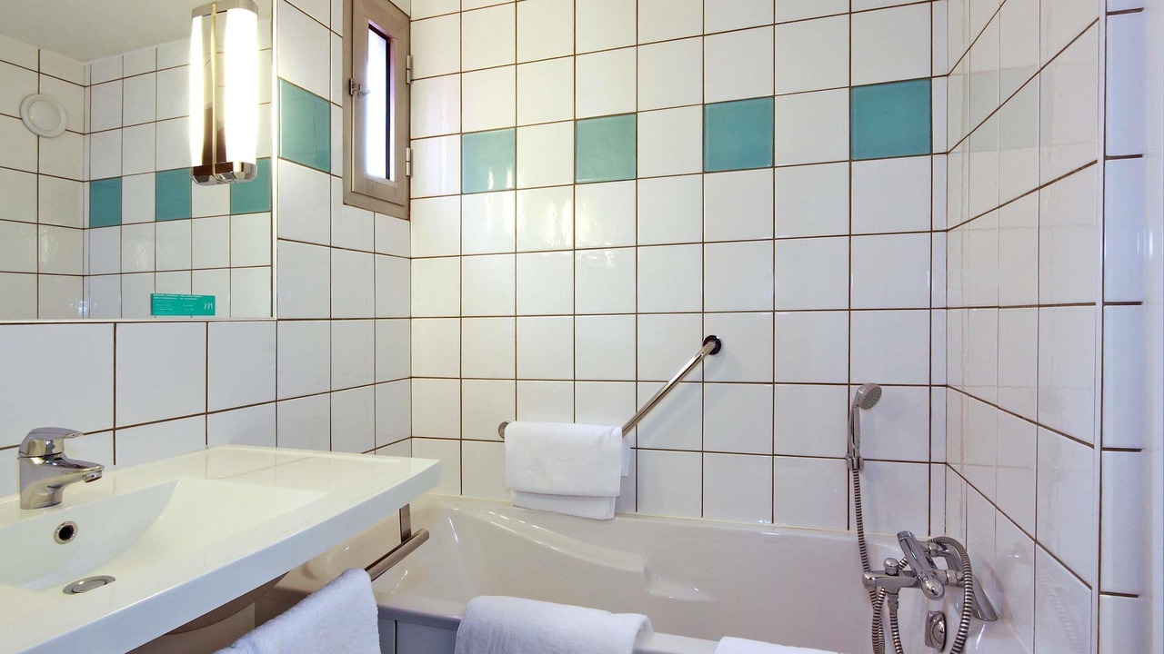 Photo of Bedroom in Luxeuil-les-Bains