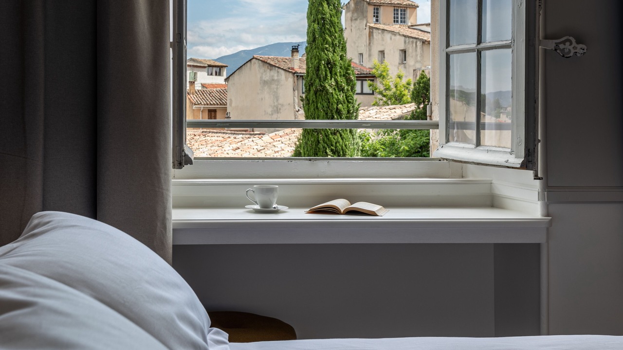 Photo of Bedroom in Mazan