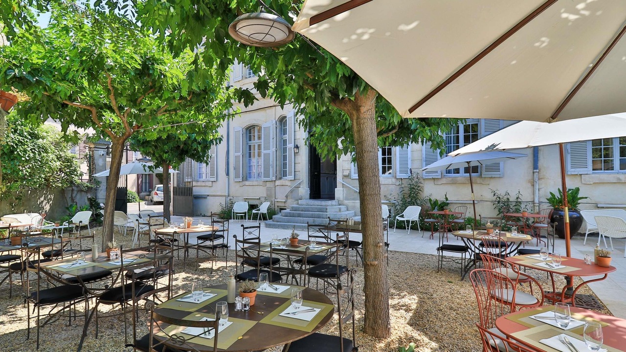 Photo of Outdoor in Mazan