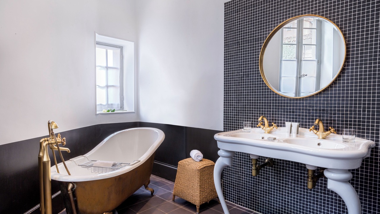 Photo of Bathroom in Mazan