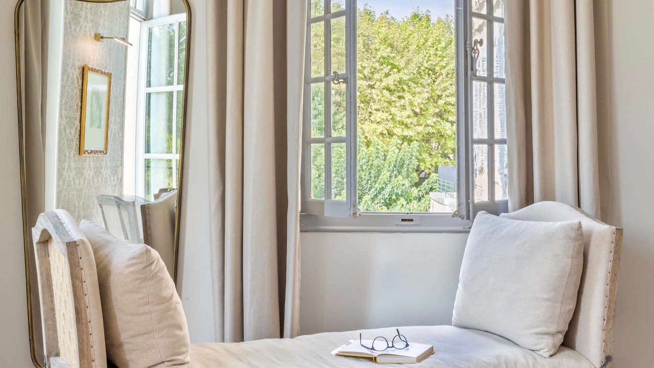 Photo of Bedroom in Mazan
