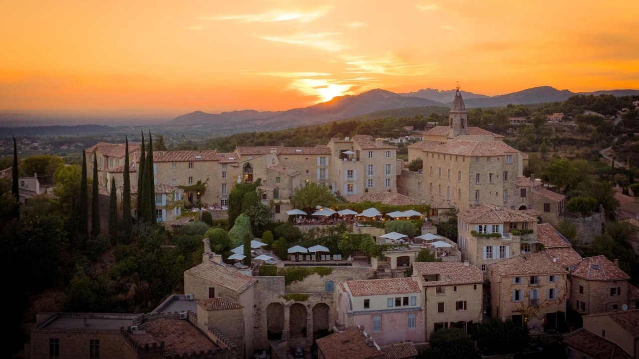 Photo of Outdoor in Crillon-le-Brave