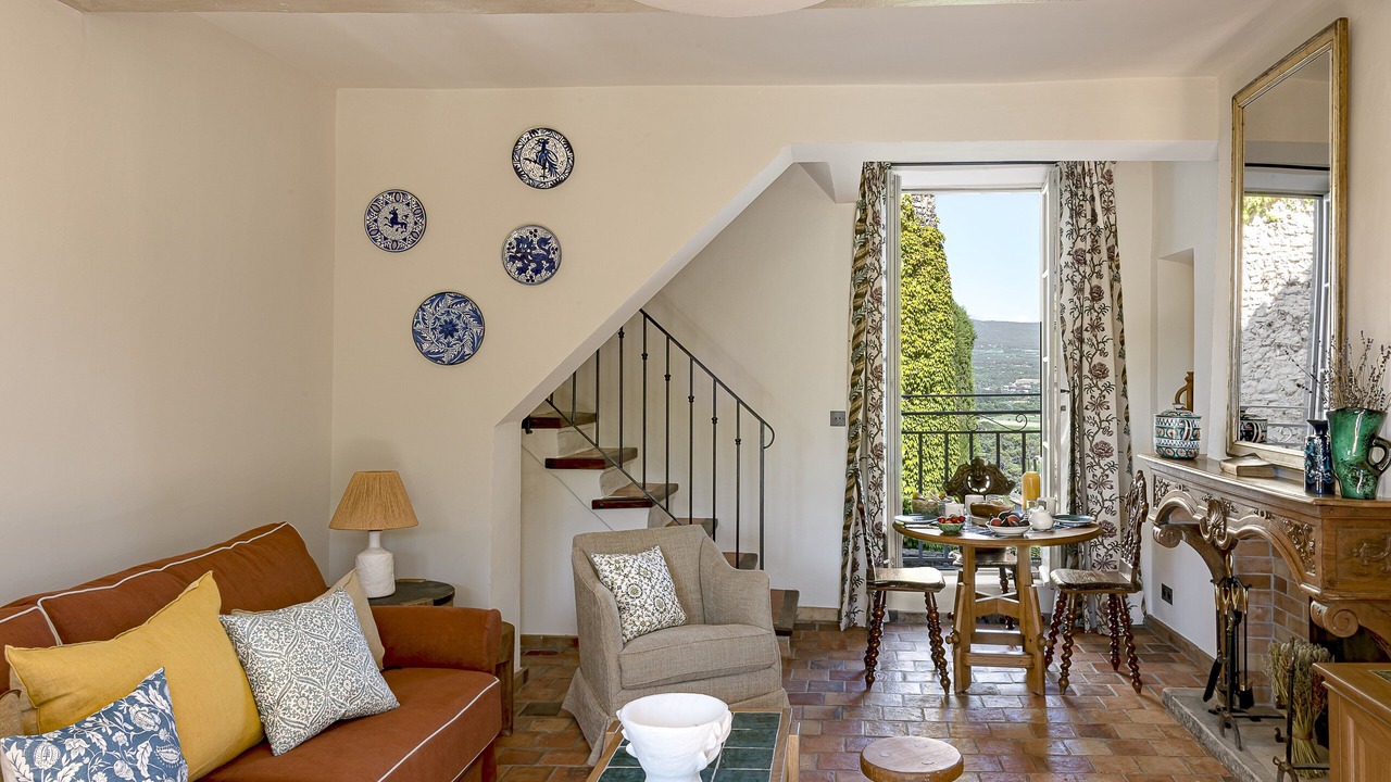 Photo of Bedroom in Crillon-le-Brave