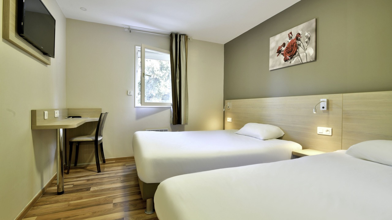 Photo of Bedroom in Bollene
