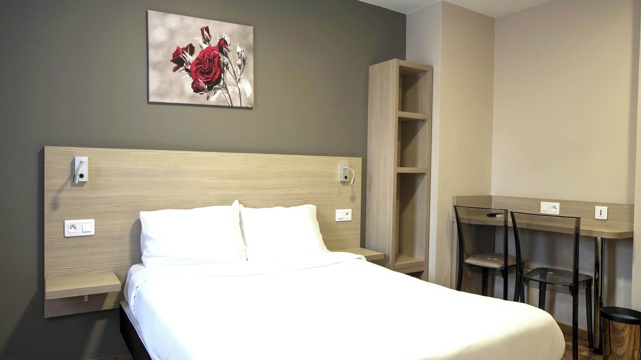 Photo of Bedroom in Bollene