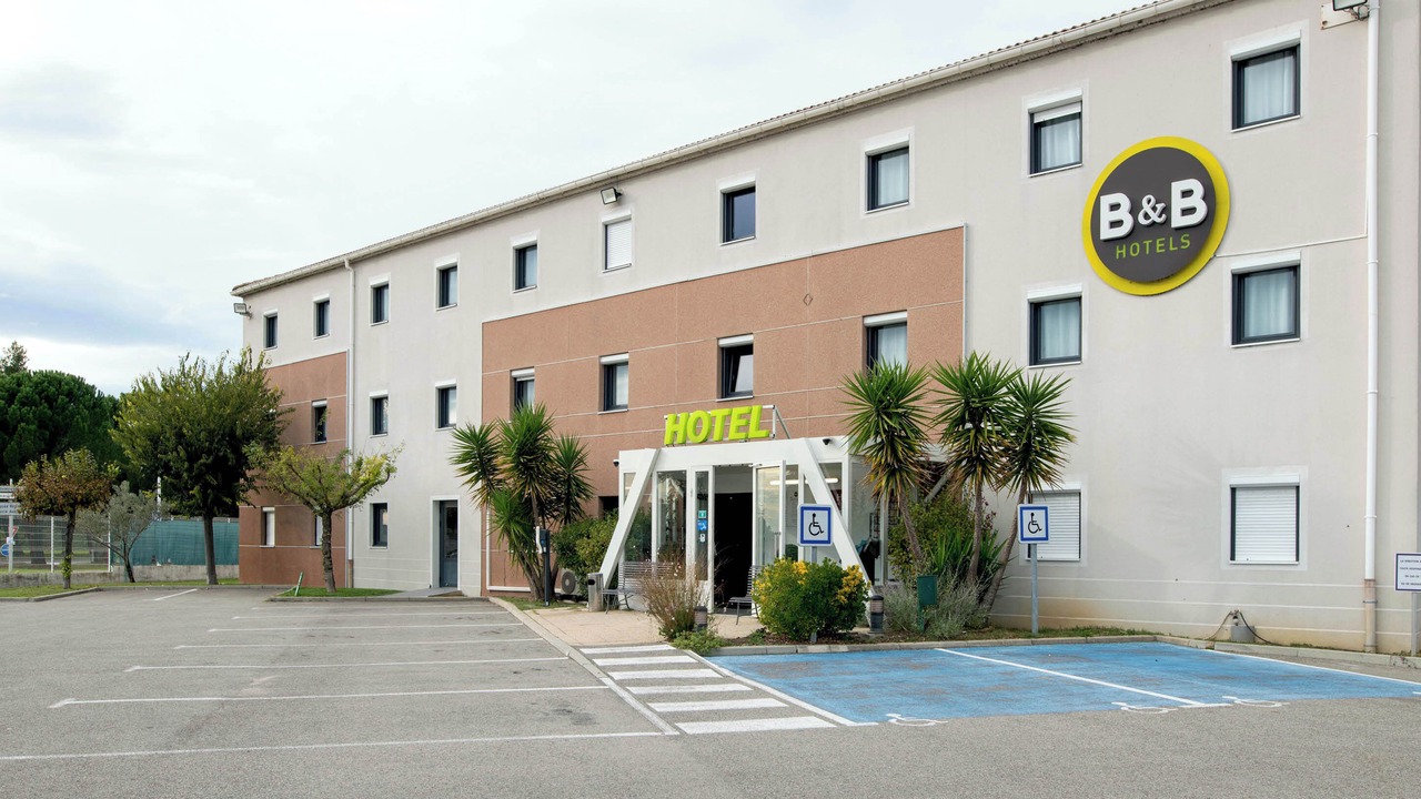 Photo of Outdoor in Bollene