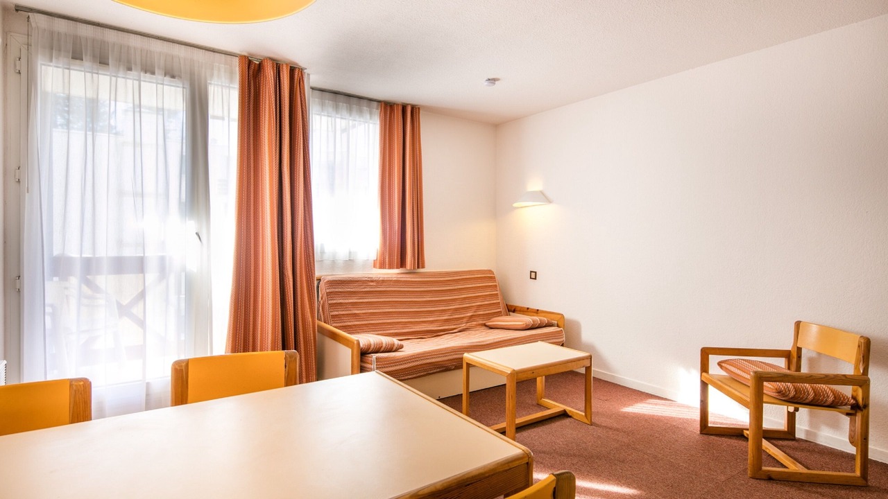Photo of Bedroom in Villard-de-Lans