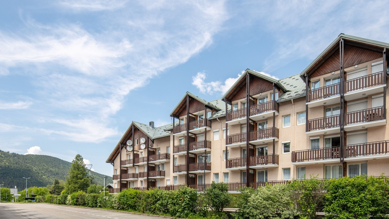 Photo of Outdoor in Villard-de-Lans
