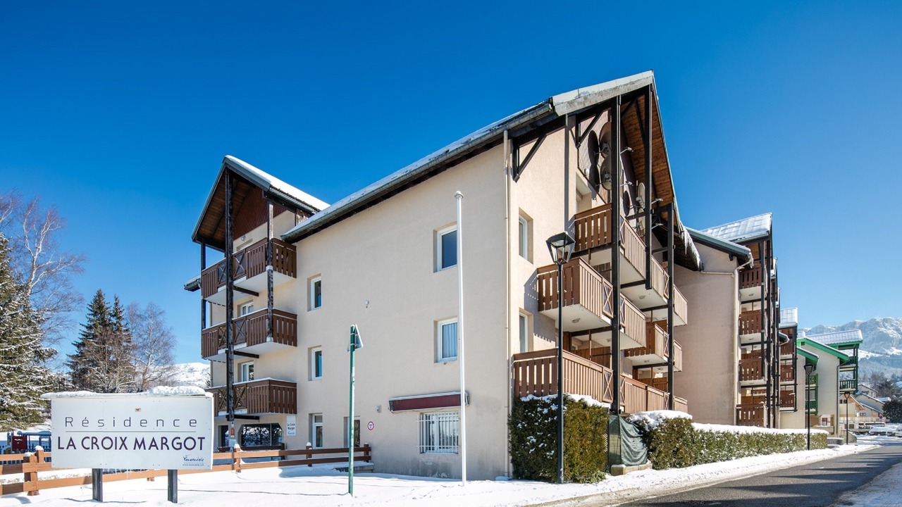Photo of Outdoor in Villard-de-Lans