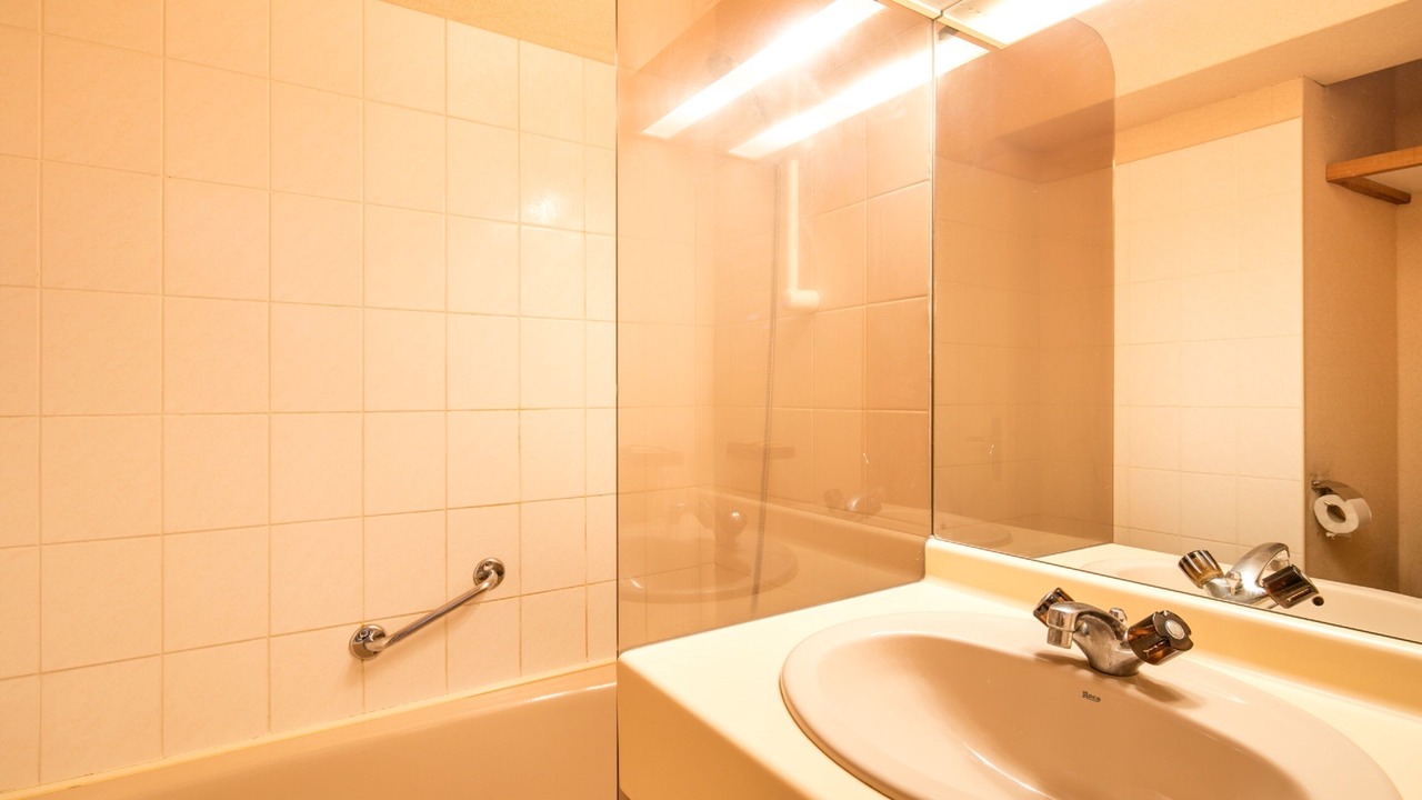 Photo of Bathroom in Villard-de-Lans
