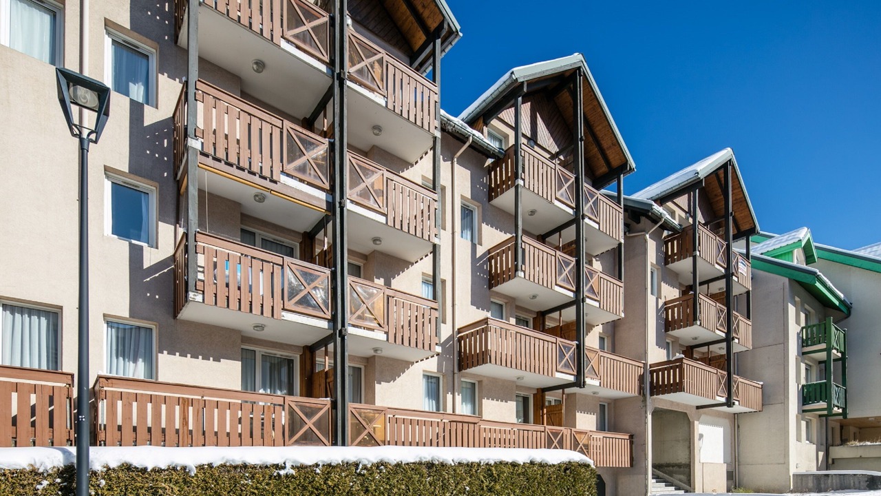 Photo of Outdoor in Villard-de-Lans