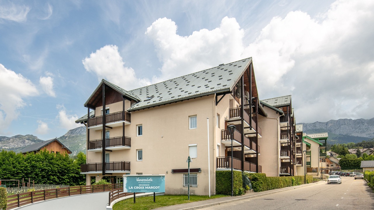 Photo of Outdoor in Villard-de-Lans