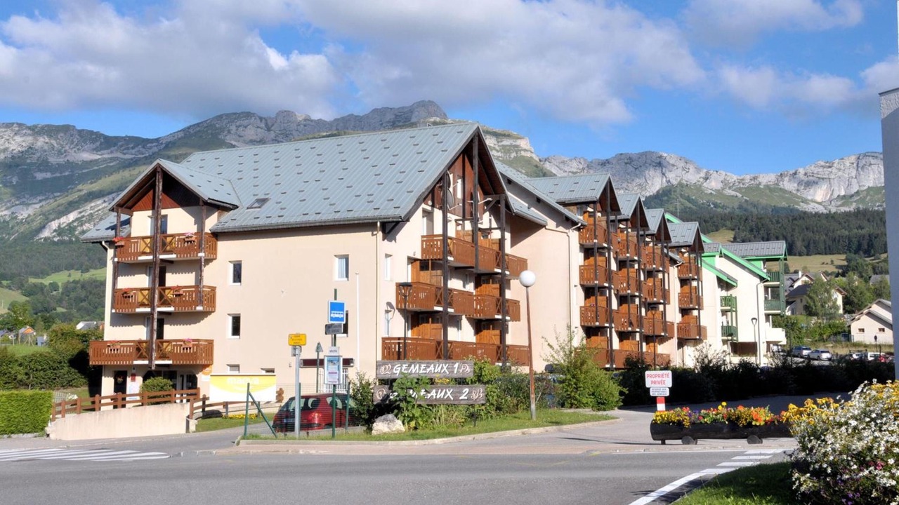 Photo of Outdoor in Villard-de-Lans