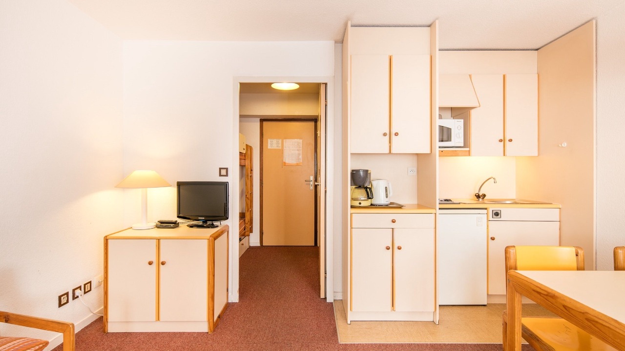 Photo of Kitchen in Villard-de-Lans