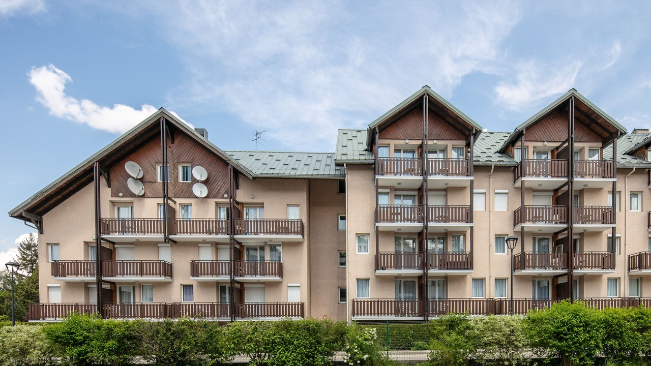 Photo of Outdoor in Villard-de-Lans