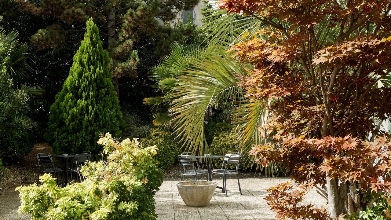 Photo of Patio Balcony in Rungis