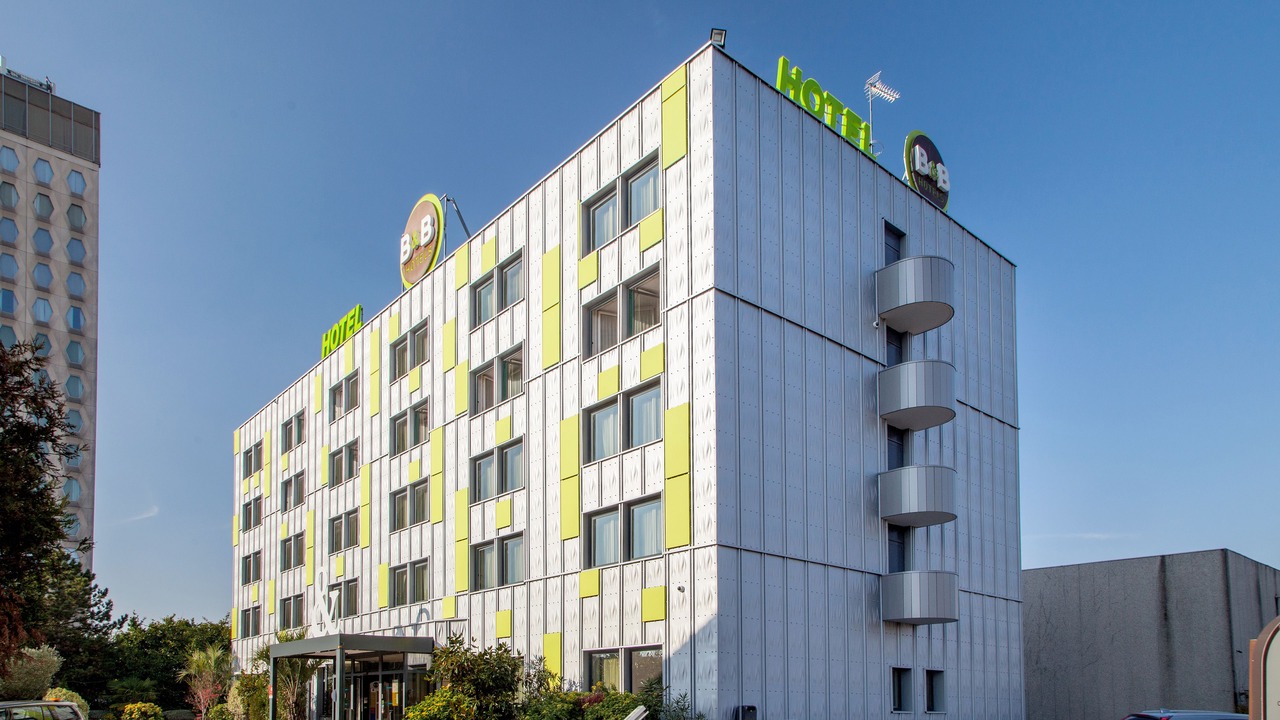 Photo of Outdoor in Rungis