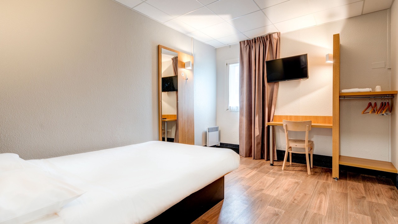 Photo of Bedroom in Rungis