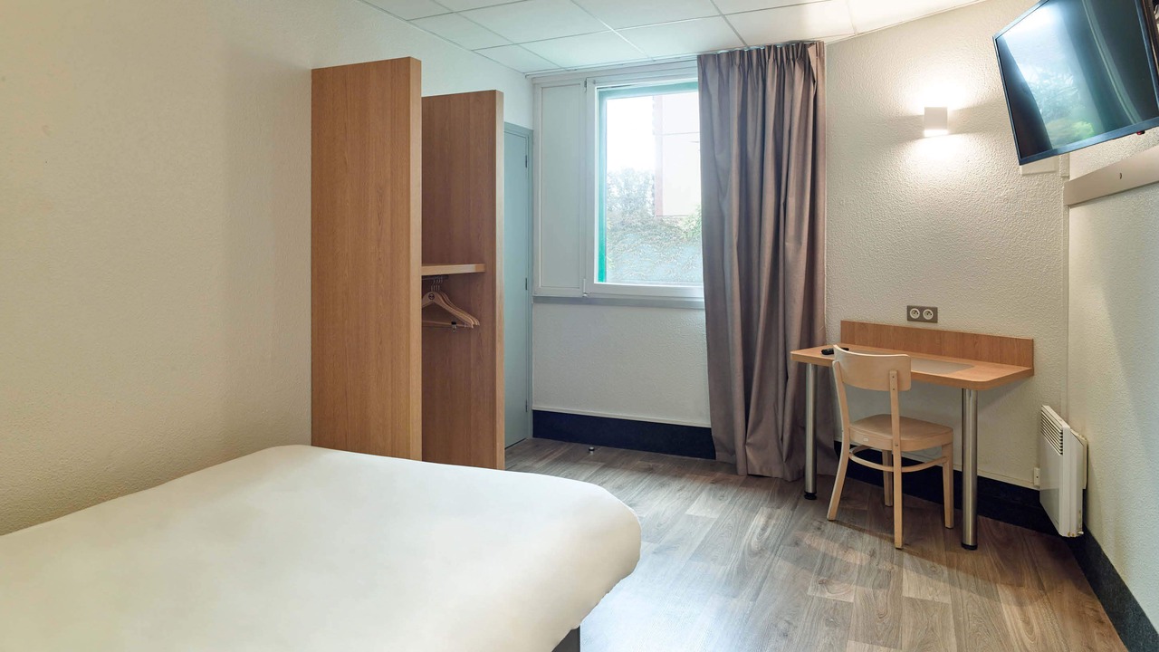 Photo of Bedroom in Rungis