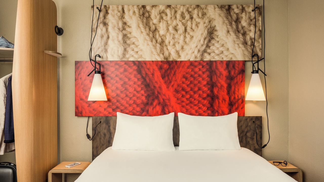 Photo of Bedroom in Massy