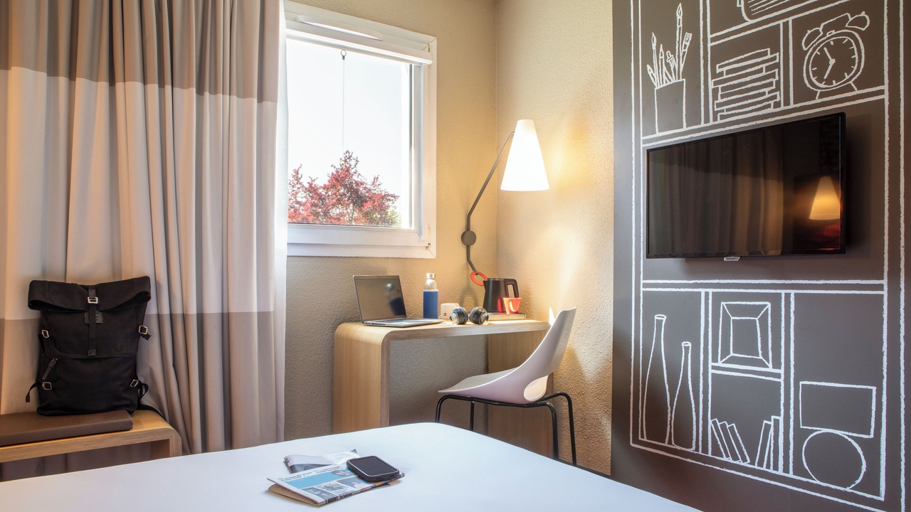 Photo of Bedroom in Massy