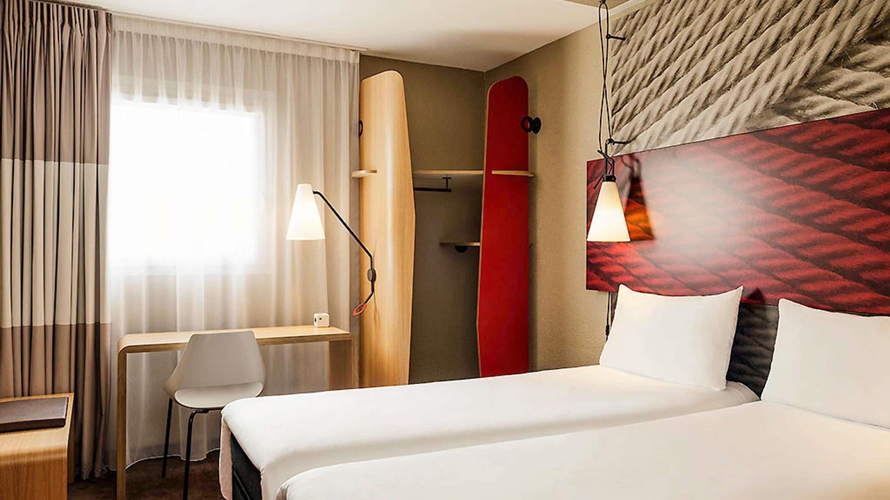 Photo of Bedroom in Massy