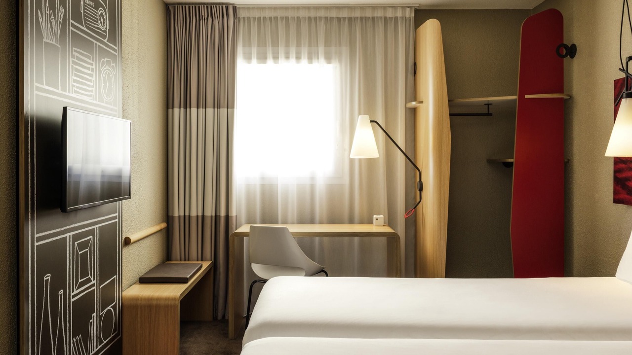 Photo of Bedroom in Massy