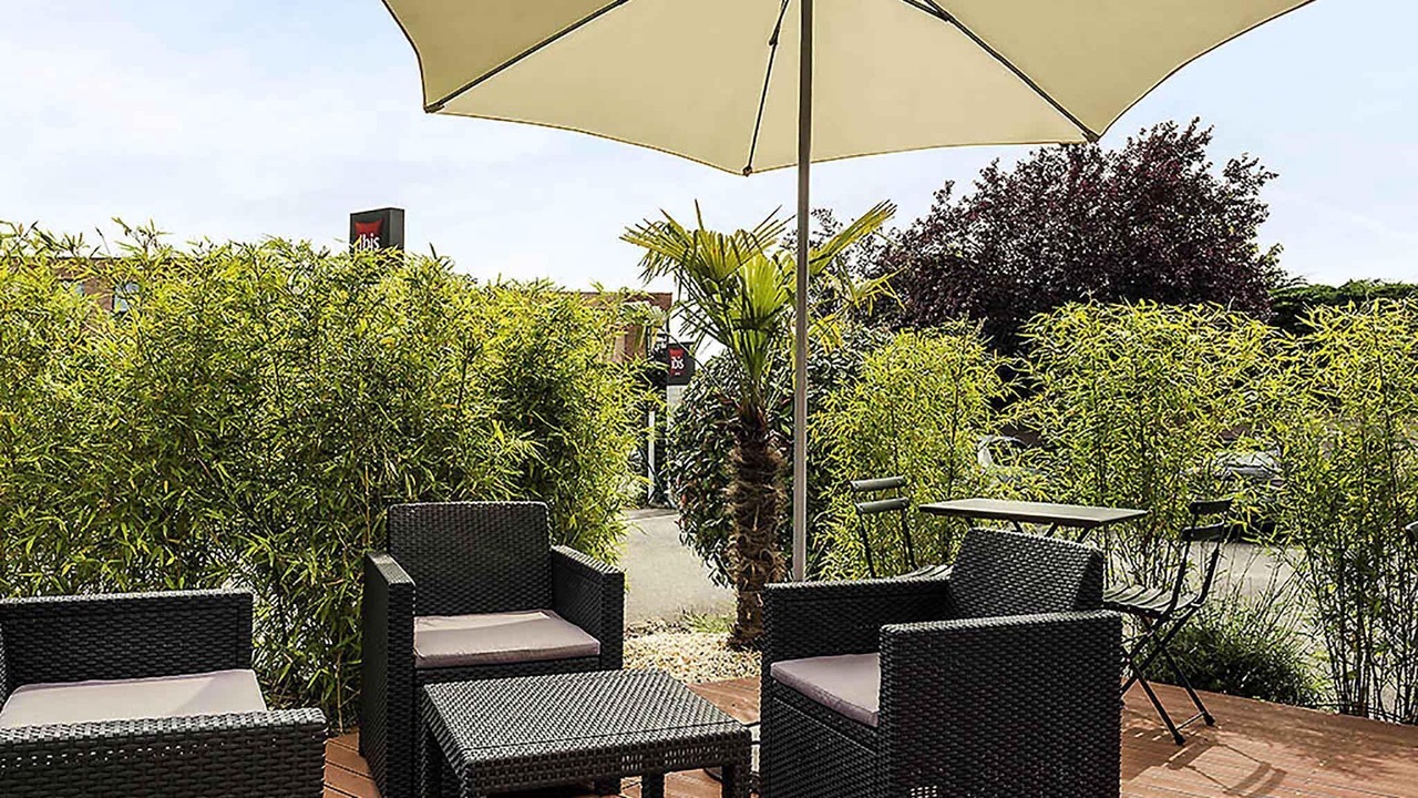 Photo of Patio Balcony in Massy